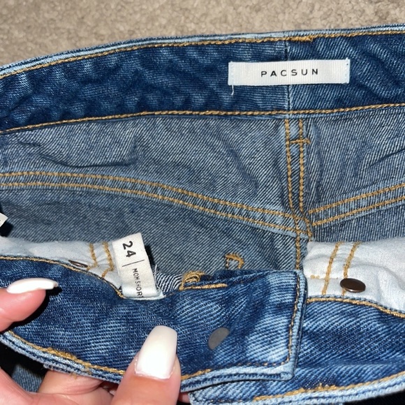 PacSun Short Bundle - Picture 3 of 8